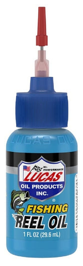 OIL REEL FISHING 1OZ